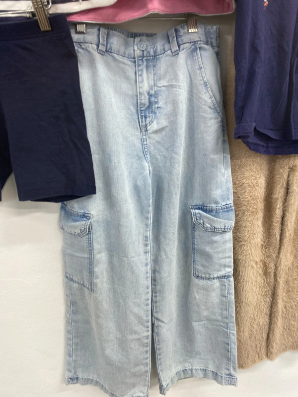 Fabulous Girls bundle sparkles and fun age 8-10 Boden H&M #9 MA003