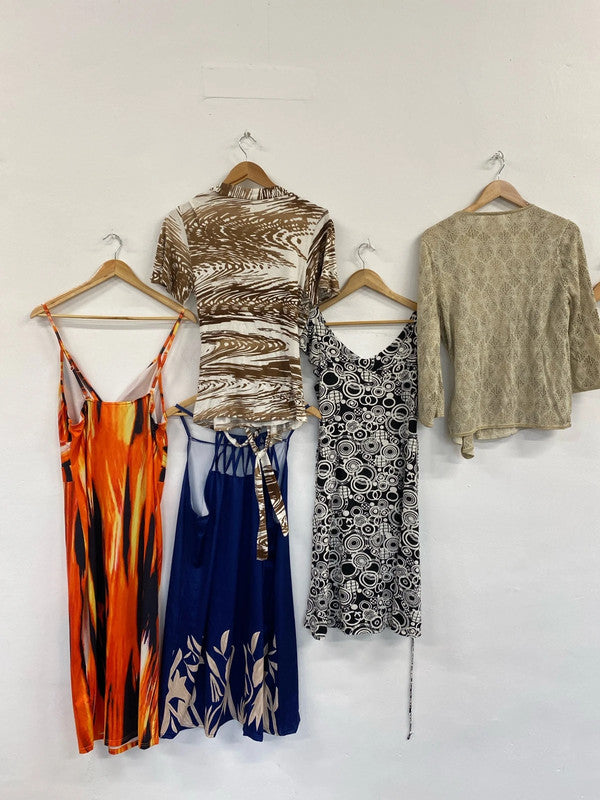 Stunning  maxi Dresses uk 14 JB005