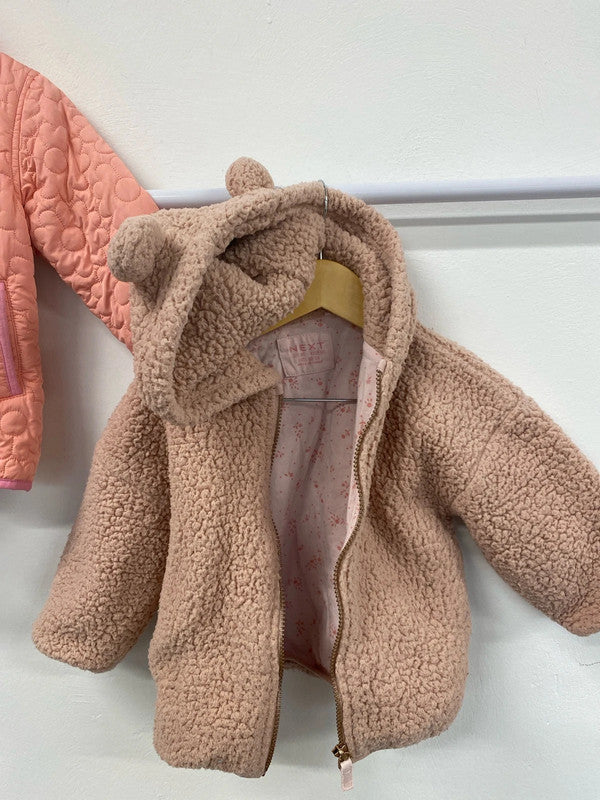 Cozy & Cute Girls 2-3 Years Bundle Next #26 KM004