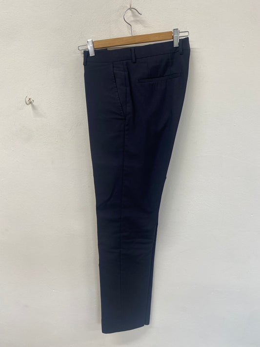 Classic Hugo Boss 30r Navy HamenS HR003