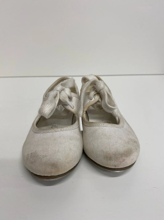 Fab RV tap shoes size 8 great practice shoes ZM001