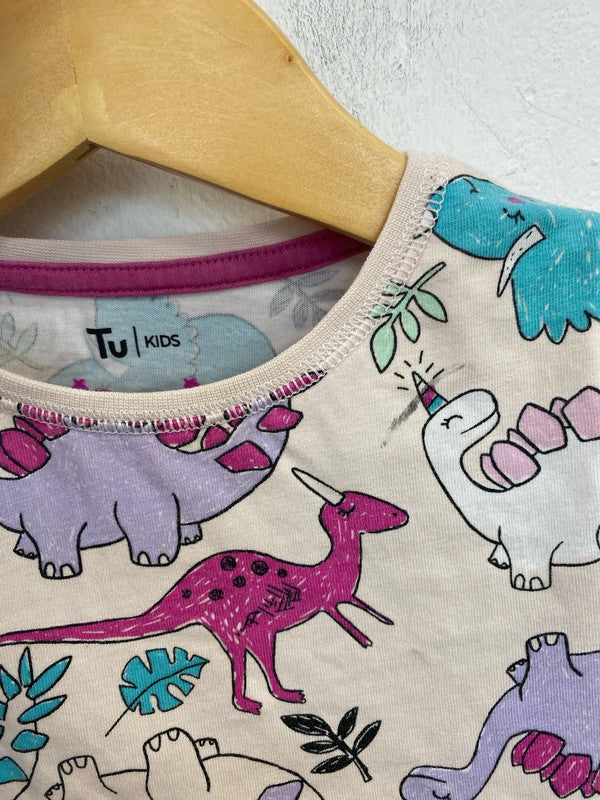 Girls Cute & Comfy Bundle 2-3 Years #28 AL002