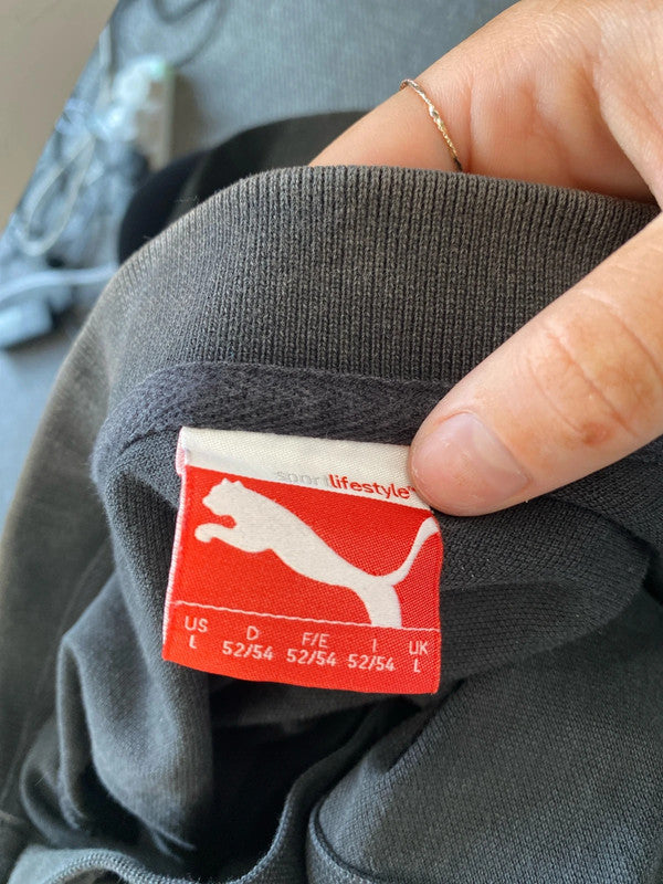 Fabulous duo Men Slazenger T-shirts size M/L #69  NC001