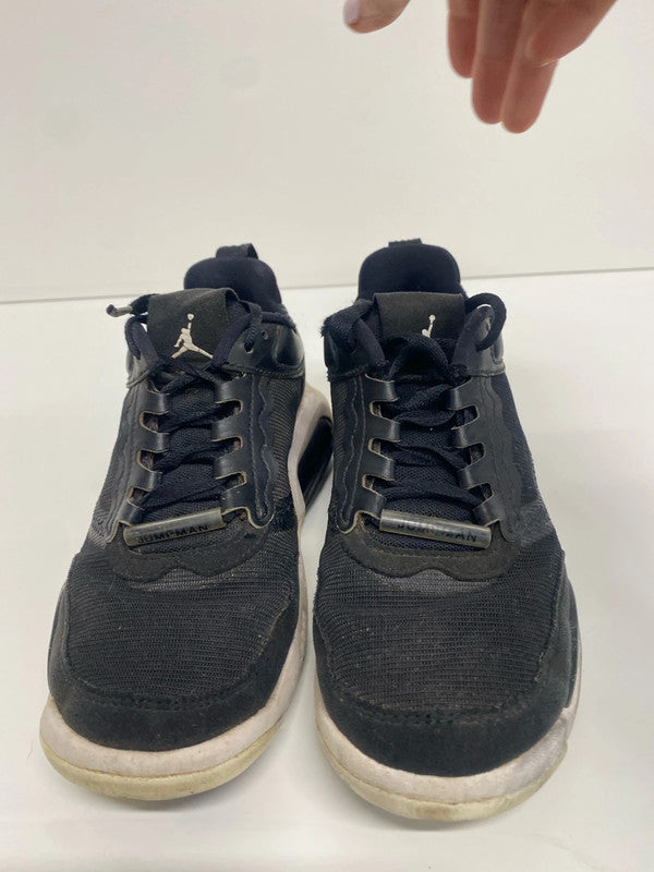 Fabulous Nike Air 200 Jordan basketball trainers Uk3 JP001