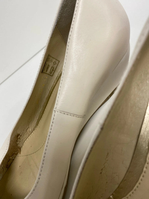 Fabulous Duo of Val-Dal low wedge heels Uk5 occasion Events #2 LL003