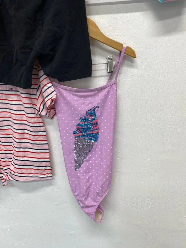 Stunning girls bundle age 7-10ths next monsoon SD002 #10