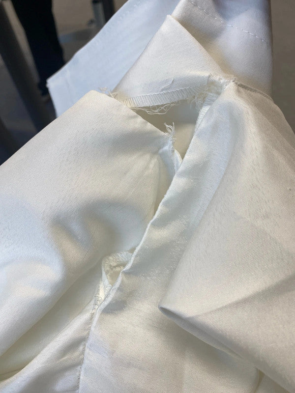 Fabulous Next Cream formal work dress Uk14 events LB004