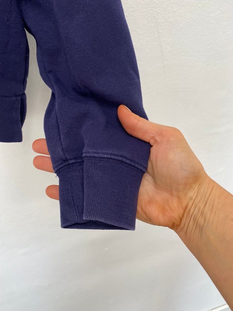 Fabulous Reiss Poppy one shoulder sweater UkM SS002