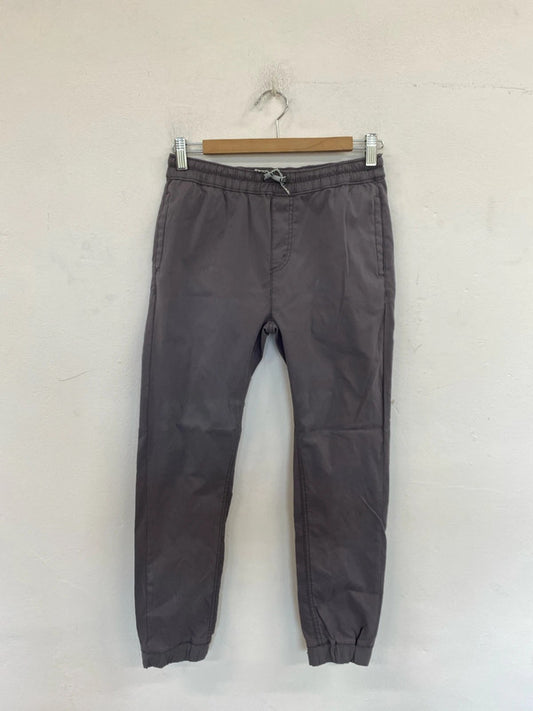 Levi’s Grey Little Explorer Joggers 12-13 Years SW001