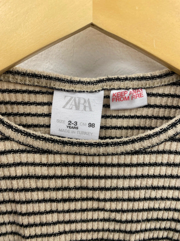 Girls dress bundle Zara M&S 2-4y
