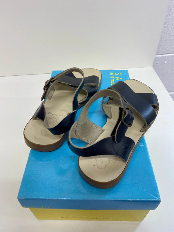 Super cute Washable Samphere by Petasil girls sandals Size3 EUR 36 JS004