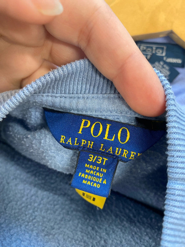 Boys 2-3 Years Cozy Cartoons Bundle Disney Polo Ralph Lauren & More #4 MD002