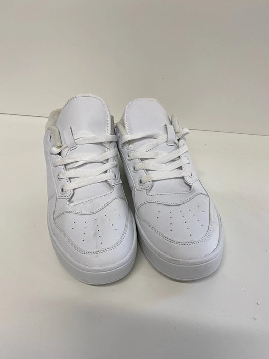 Great Truffle collection White trainers Uk7 classics RM002