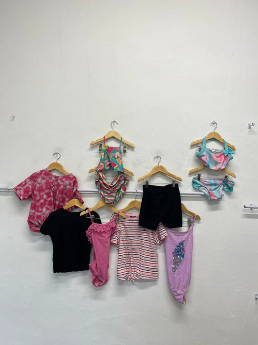 Stunning girls bundle age 7-10ths next monsoon SD002 #10