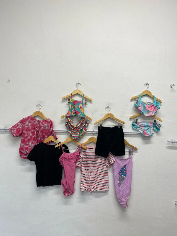 Stunning girls bundle age 7-10ths next monsoon SD002 #10