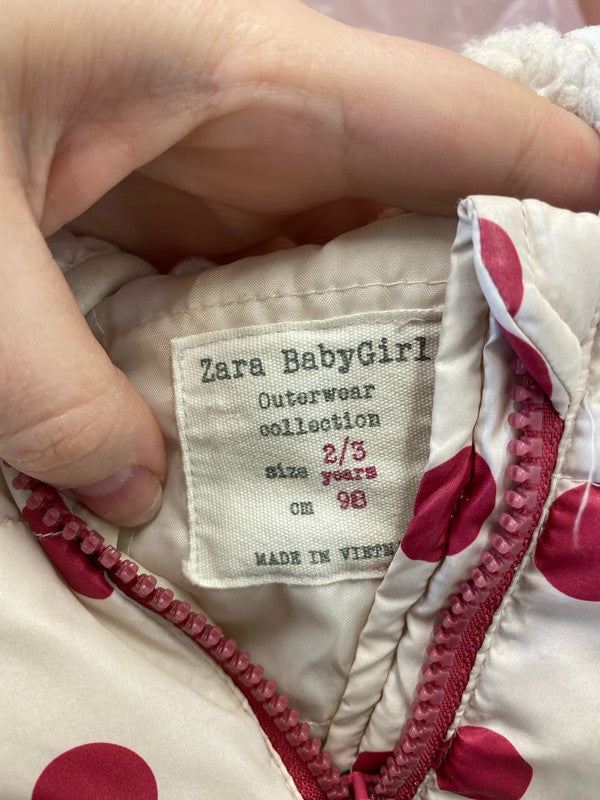 Girls Cute Casuals Bundle 2-3 Years #27 AL002