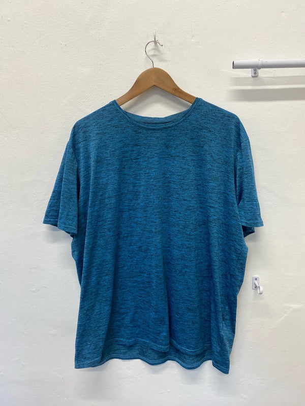 Fabulous Regatta Summer activewear T shirt UkXxL 18-22 YM001