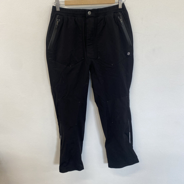 Galvin Green Gore-tex Paclite Waterproof Unisex Trousers - Size Small CN001
