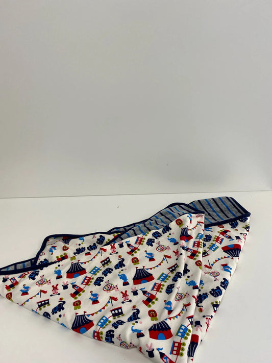 Fabulous Polarn O Pyret baby blanket changing blanket JP001