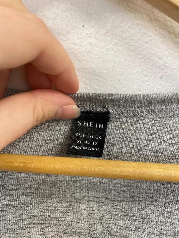 George & Shein Fabulous Longline Cardigans Duo UK 14 #19 LN001