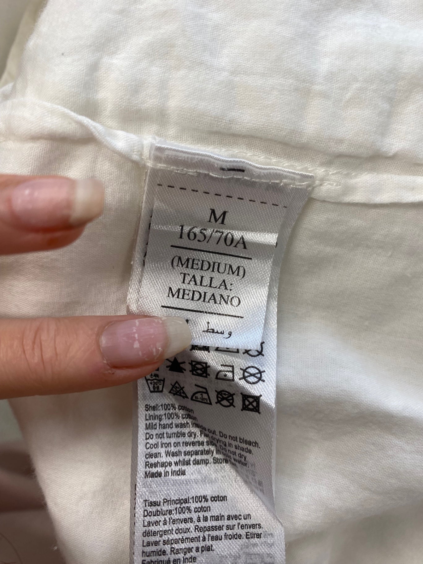 Stunning AllSaints adela Ali dress Mini dress Uk 10 White broderie off shoulder SD553