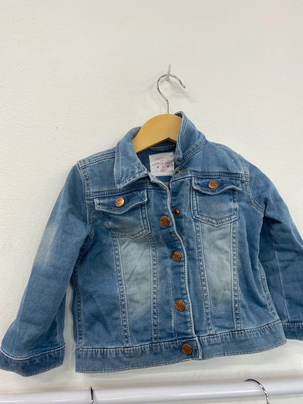 Girls Cute Summer Bundle 12-18 Months #5 AL002