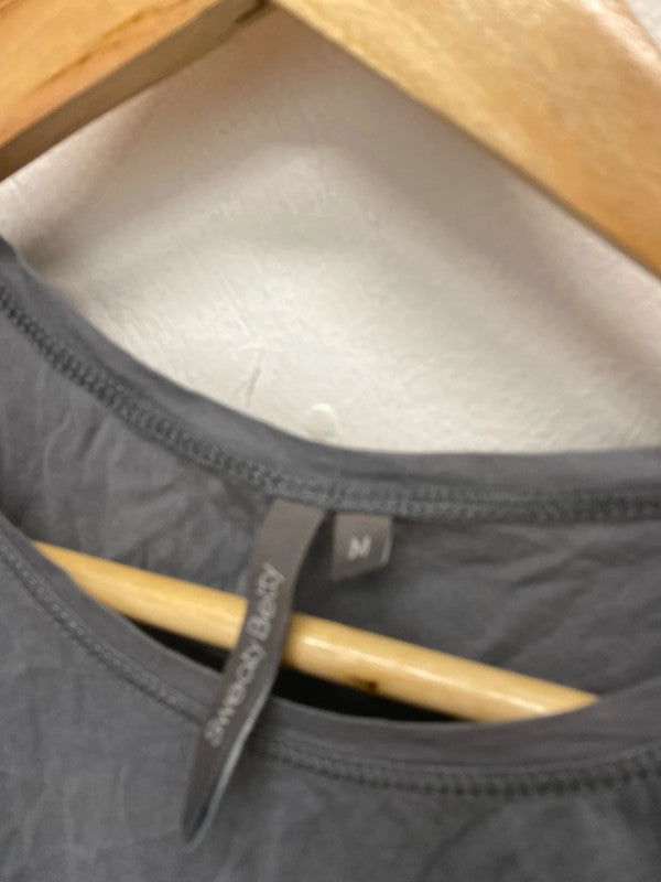 Fabulous grey Sweaty Betty gym gear #11 NN001