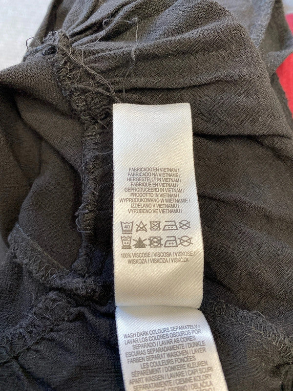 Fabulous trio of Tops party or casual Uk10 F&F Primark #3 LL003