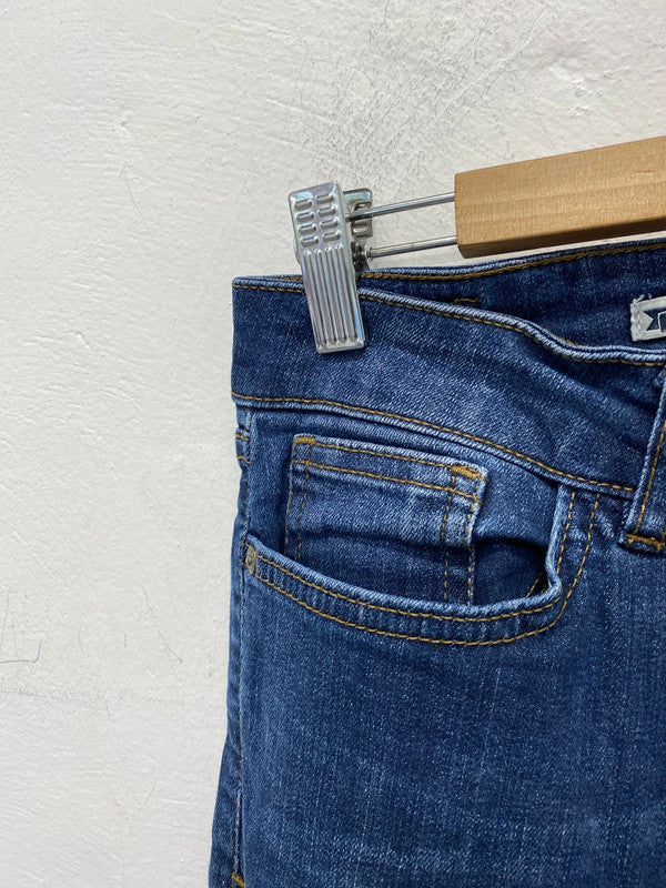 Stunning Fatface Everyday jeans Uk12 Regular KW002