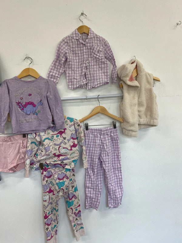 Girls Cute & Comfy Bundle 2-3 Years #28 AL002