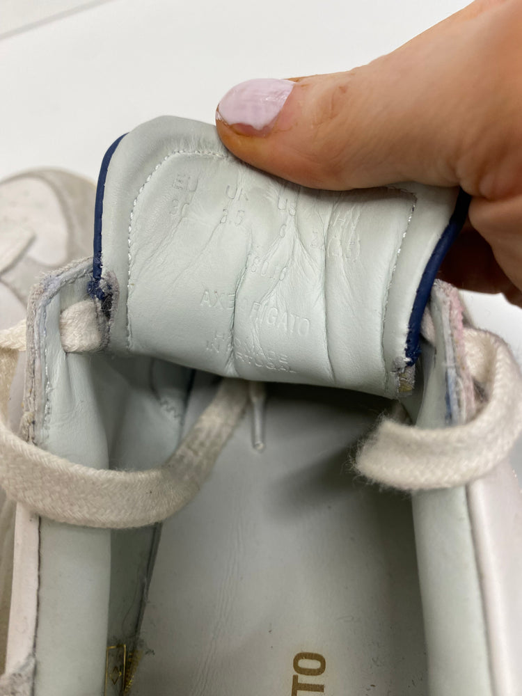 Fabulous Axel Arigato Orbit trainers classic UK3.5 eur36 SS002