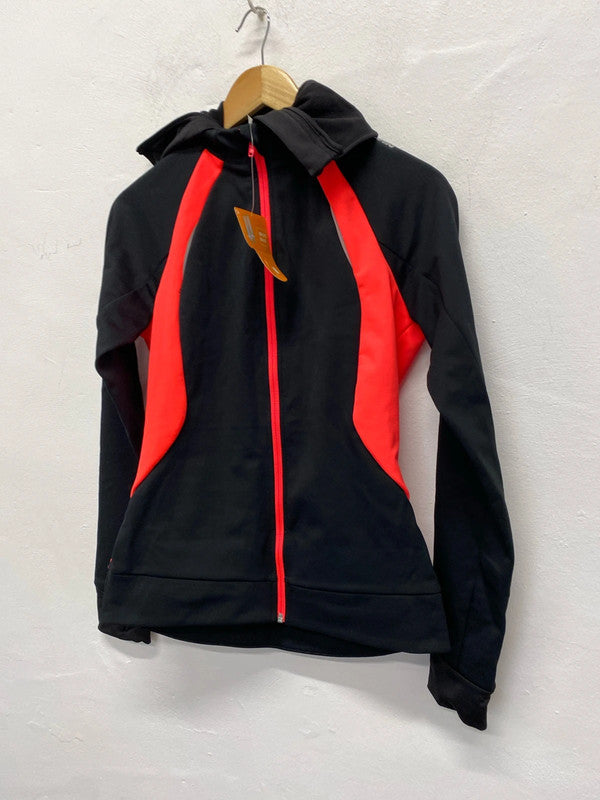 Fab Oxylane cycling Jacket Uk12 new JA002