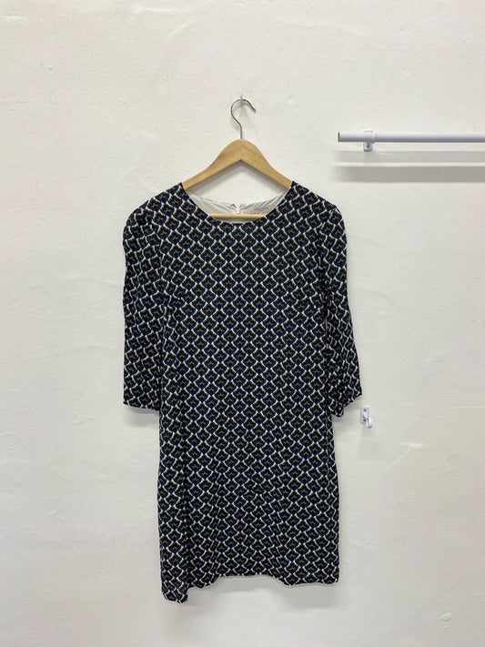 Fabulous Great Plains geometric pattern dress Ukxxs 6/8 AG006