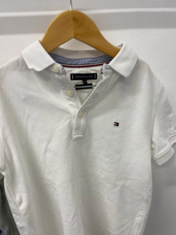 Fabulous Boys Bundle age 8-10 Polo Ralph Lauren & Hilfiger #4 JB001