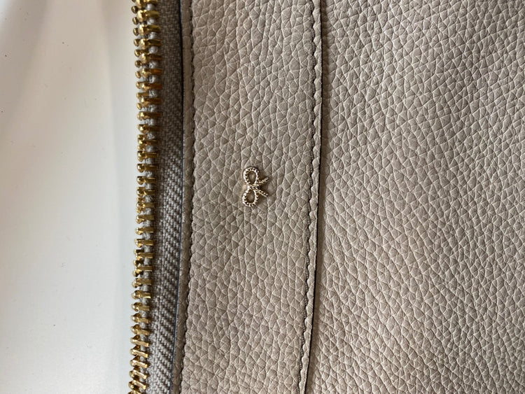 Fabulous Anya Hindmarch The Cooper Hobo Bag Medium BS001