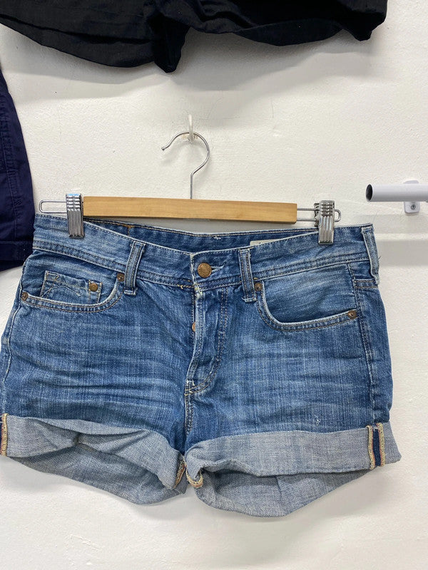 Fabulous ladies shorts summer bundle Uk8 Atmosphere New Look #9 LK009