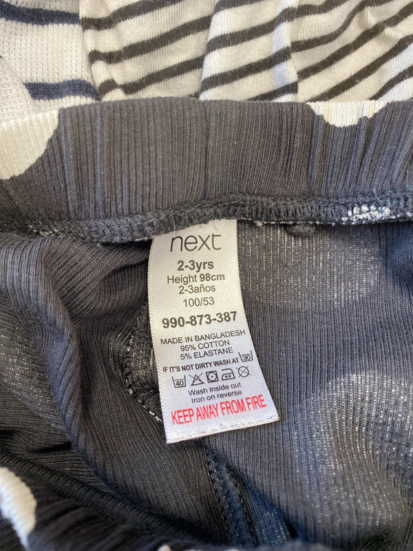 Girls Fabulous 2-3 Years Bundle #32 LN001