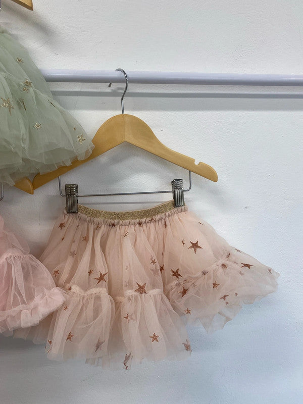 Tutus Galore Girls 6-9 Months Next & Little White Company #14 KM004