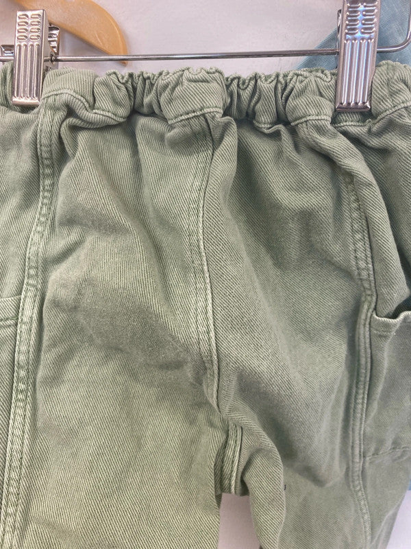 Boys 2-3 Years Daily Adventures Bundle #37 LN001