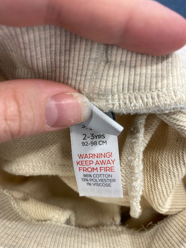 Boys 2-3 Years Fun & Colourful Bundle #27 LN001