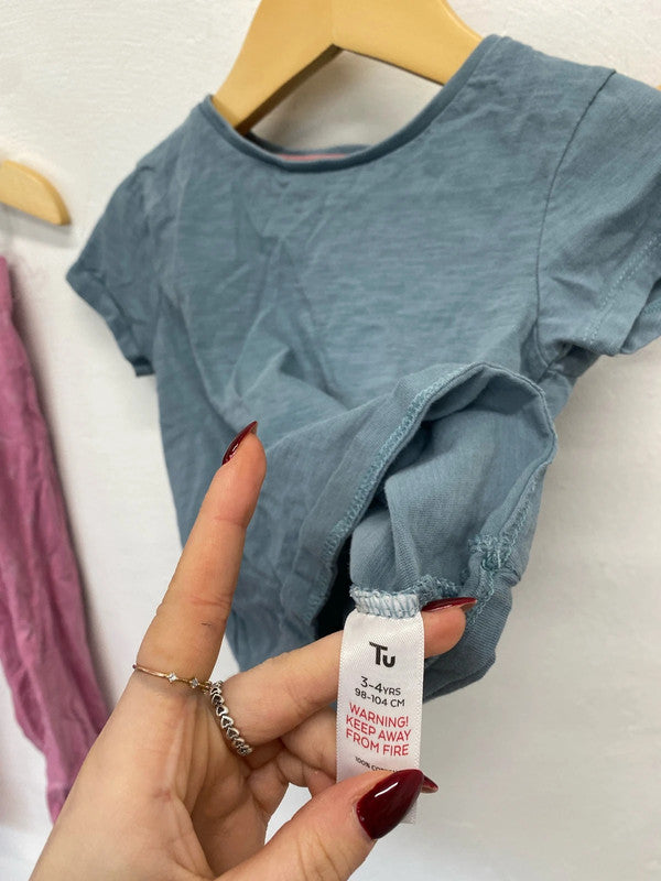 Lovely toddler adventure bundle ages 2-4 years AL002 #49