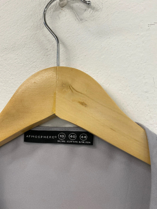 Fabulous Trio of lightweight blouses Uk18-20 George #10 YM001