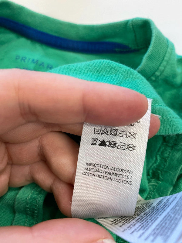 Boys 2-3 Years Fun & Colourful Bundle #27 LN001