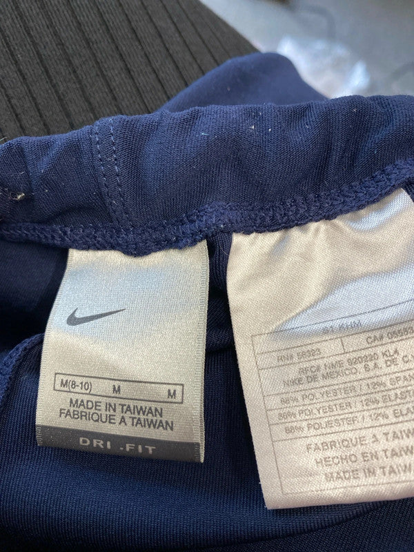 Fabulous Dri Fit Nike cropped leggings UkM 10 LW005