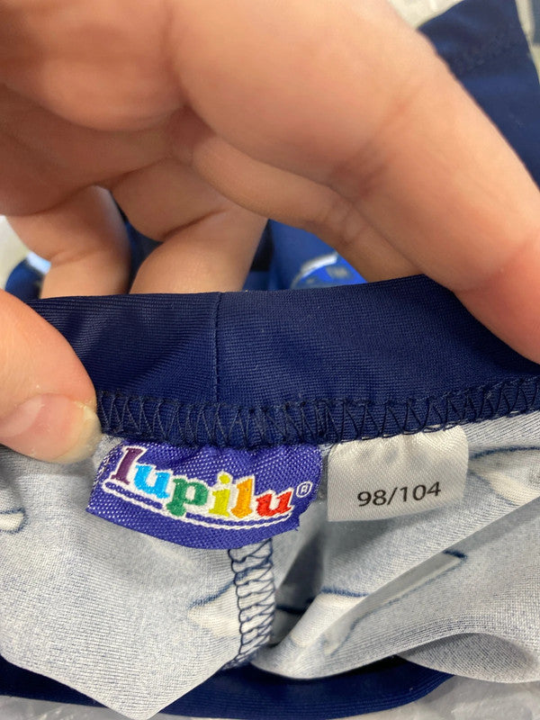 Boys Summer Fun Bundle 2-3 Years #25 LN001