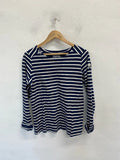 White Jumper L