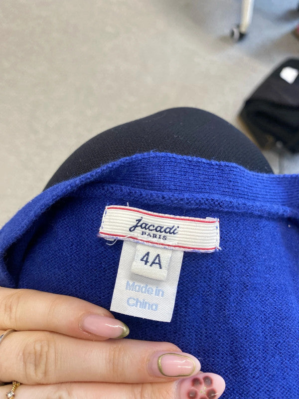 Lovely trio of girls clothing Boden jaqadi m ferrari UK 4-5 EL001