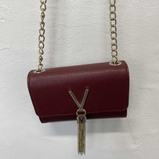 Mario Valentino Clutch Swing Bag Women's Party Evening Occasions MD001