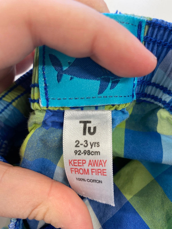 Boys Summer Fun Bundle 2-3 Years #25 LN001