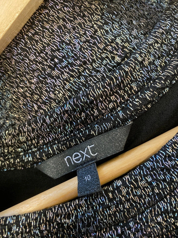 Fabulous trio of Next Summer tops Uk10 from party to chill #13 SW001